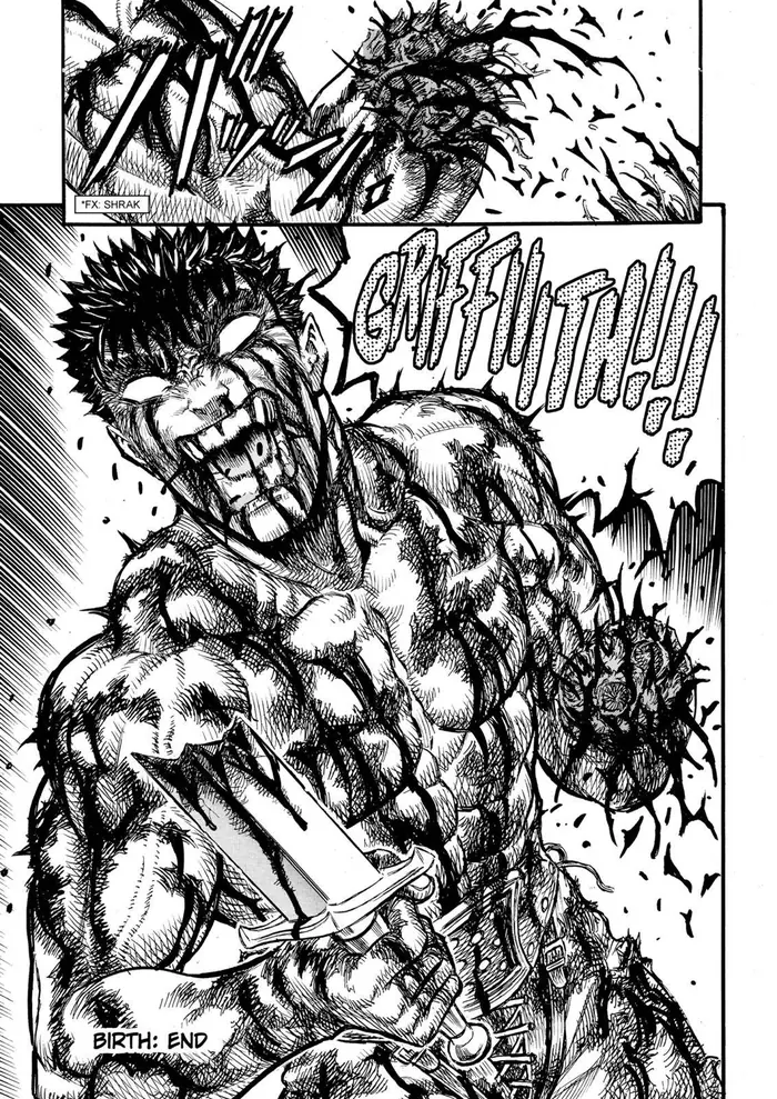 Berserk - Chapter 86 - Page 22