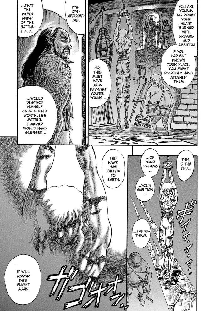 Berserk - Chapter 39 - Page 13