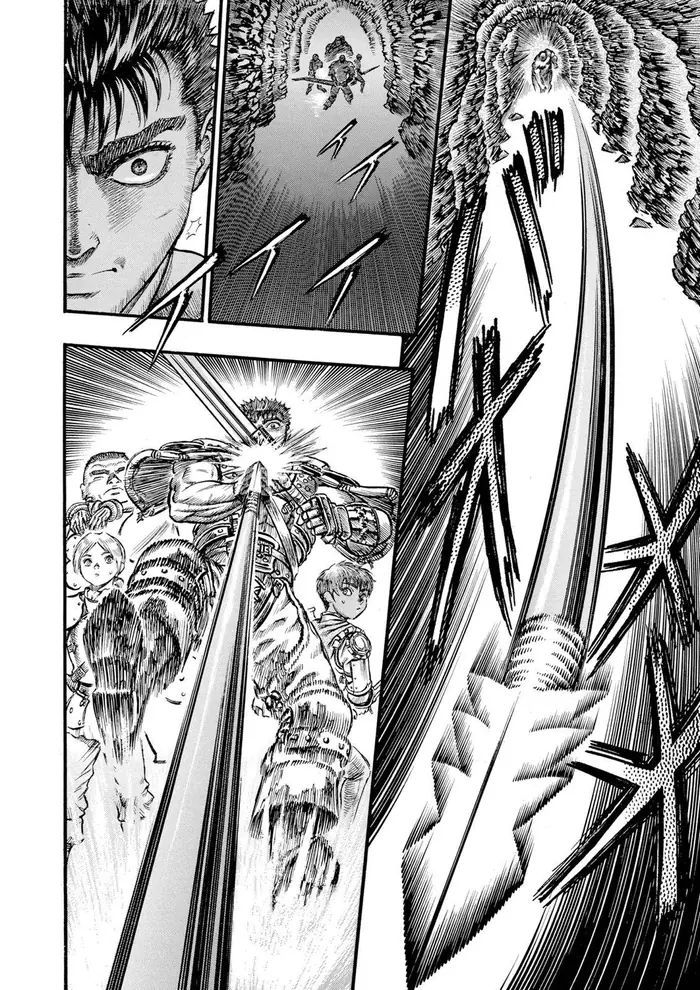 Berserk - Chapter 57 - Page 15