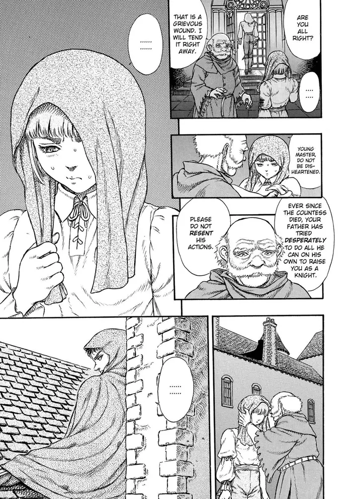 Berserk - Chapter 10 - Page 9