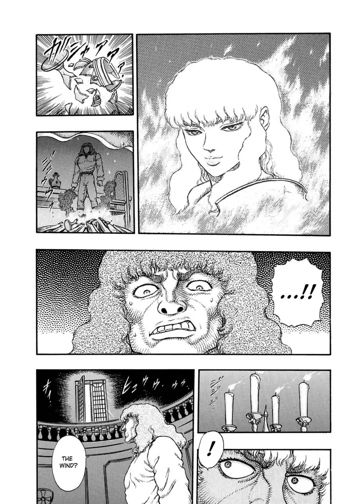 Berserk - Chapter 10 - Page 12