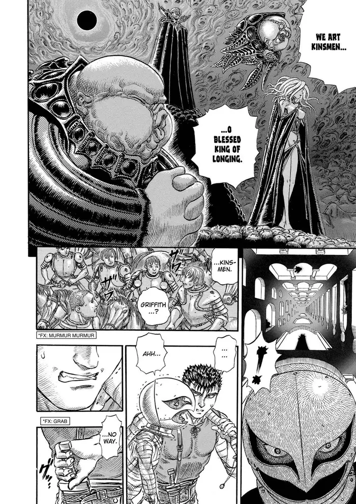Berserk - Chapter 75 - Page 17