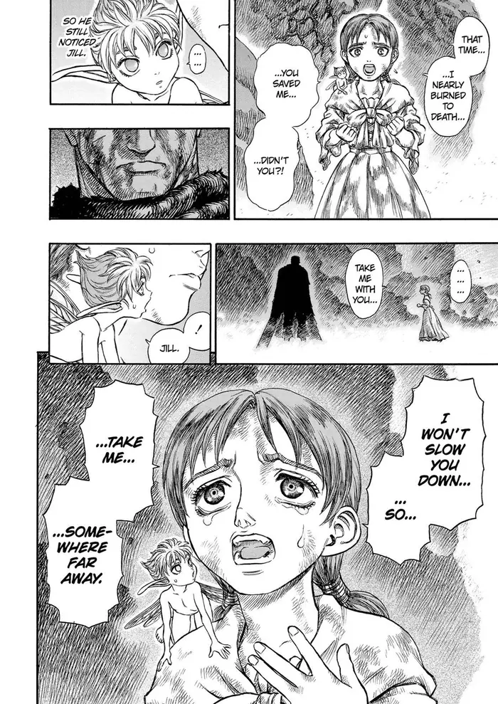 Berserk - Chapter 117 - Page 8