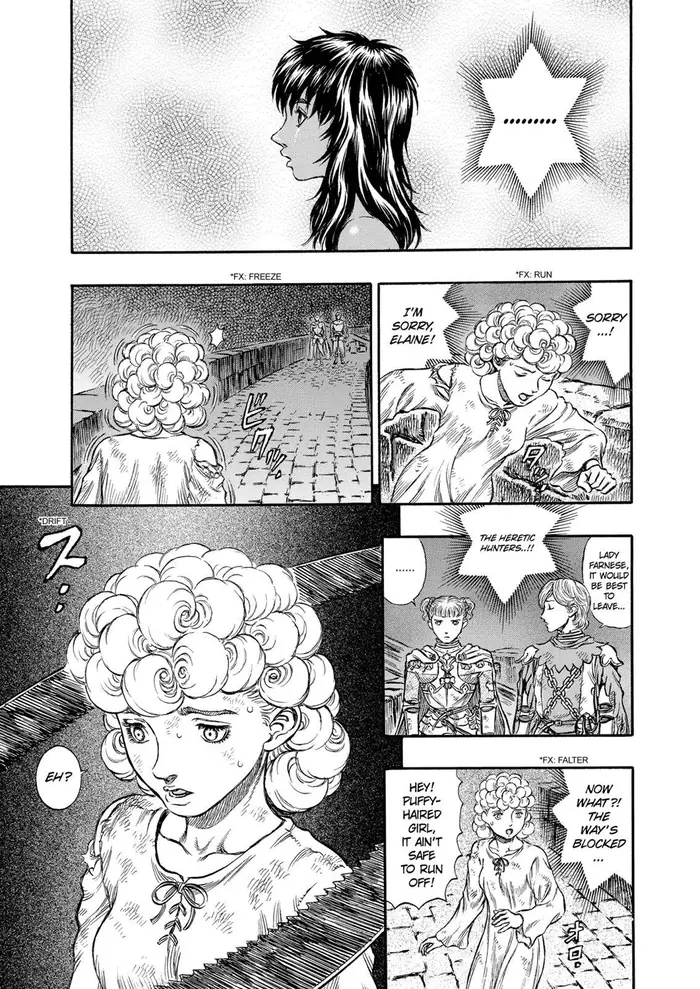 Berserk - Chapter 168 - Page 13