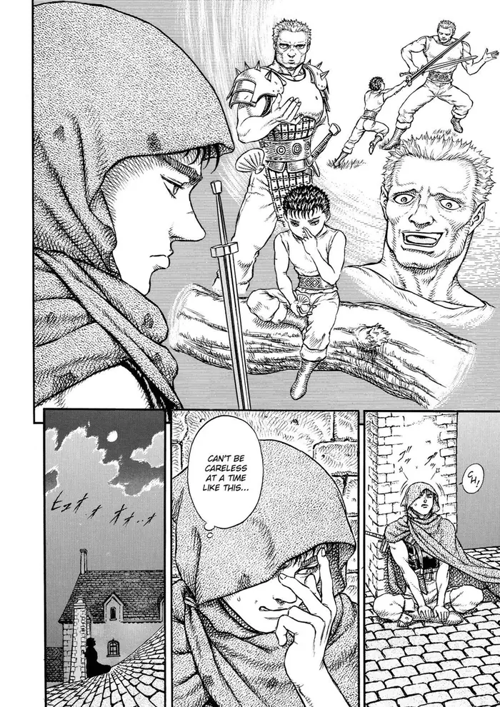 Berserk - Chapter 10 - Page 10