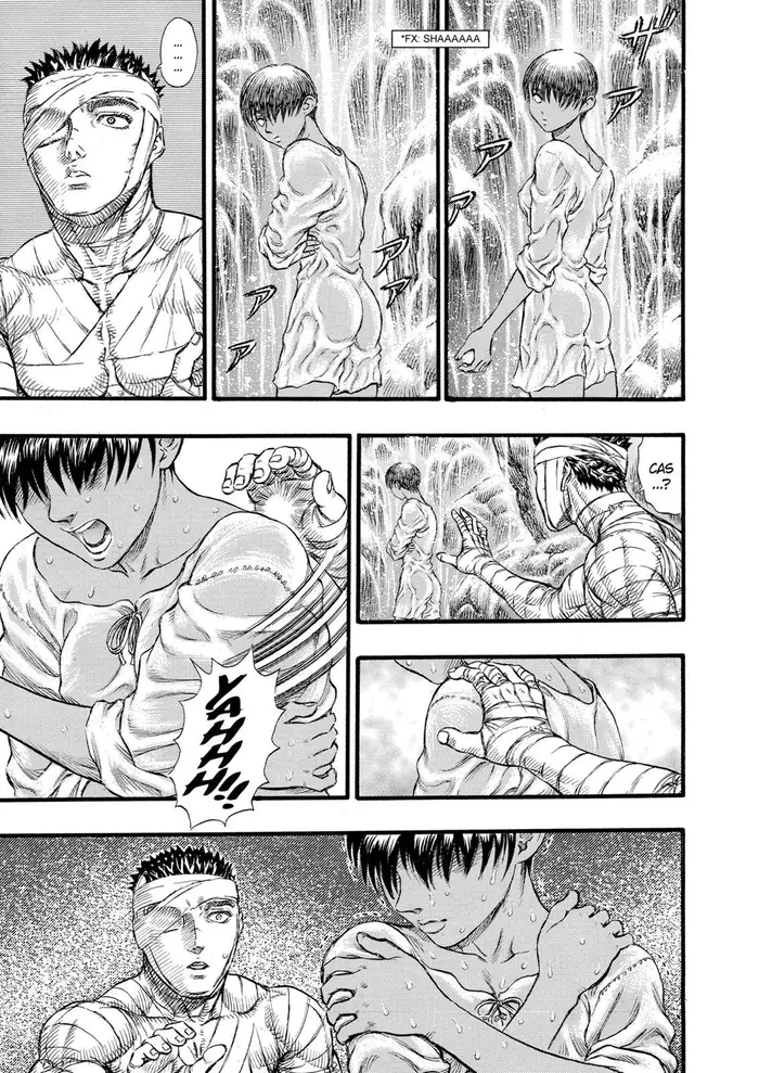 Berserk - Chapter 89 - Page 12