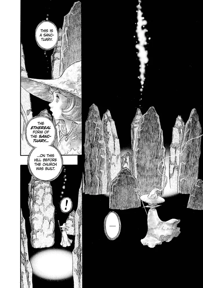 Berserk - Chapter 212 - Page 12