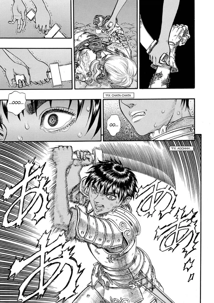 Berserk - Chapter 81 - Page 19