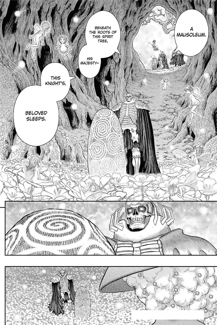 Berserk - Chapter 363 - Page 2