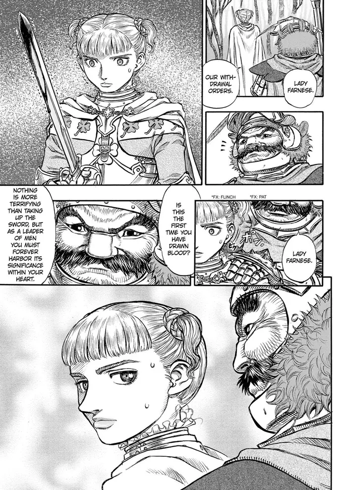 Berserk - Chapter 120 - Page 19