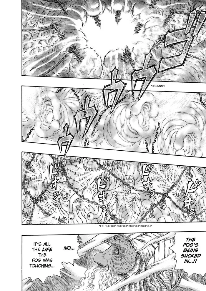 Berserk - Chapter 292 - Page 16