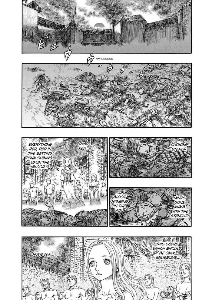 Berserk - Chapter 184 - Page 18
