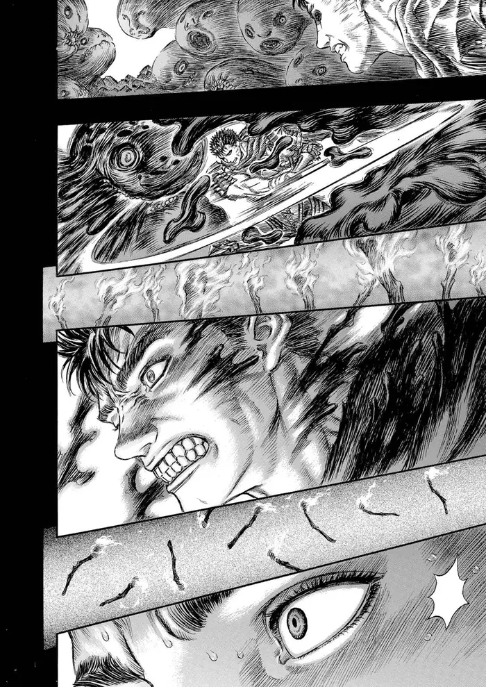 Berserk - Chapter 166 - Page 14