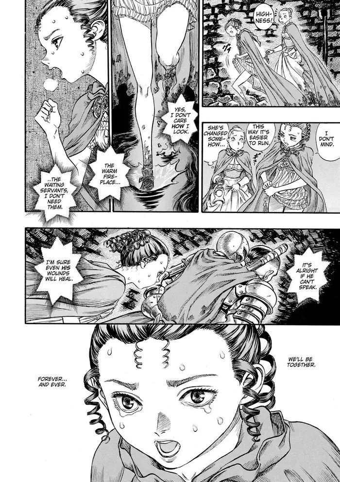 Berserk - Chapter 56 - Page 10