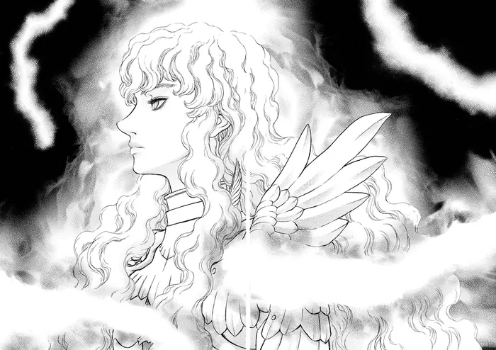 Berserk - Chapter 195 - Page 2