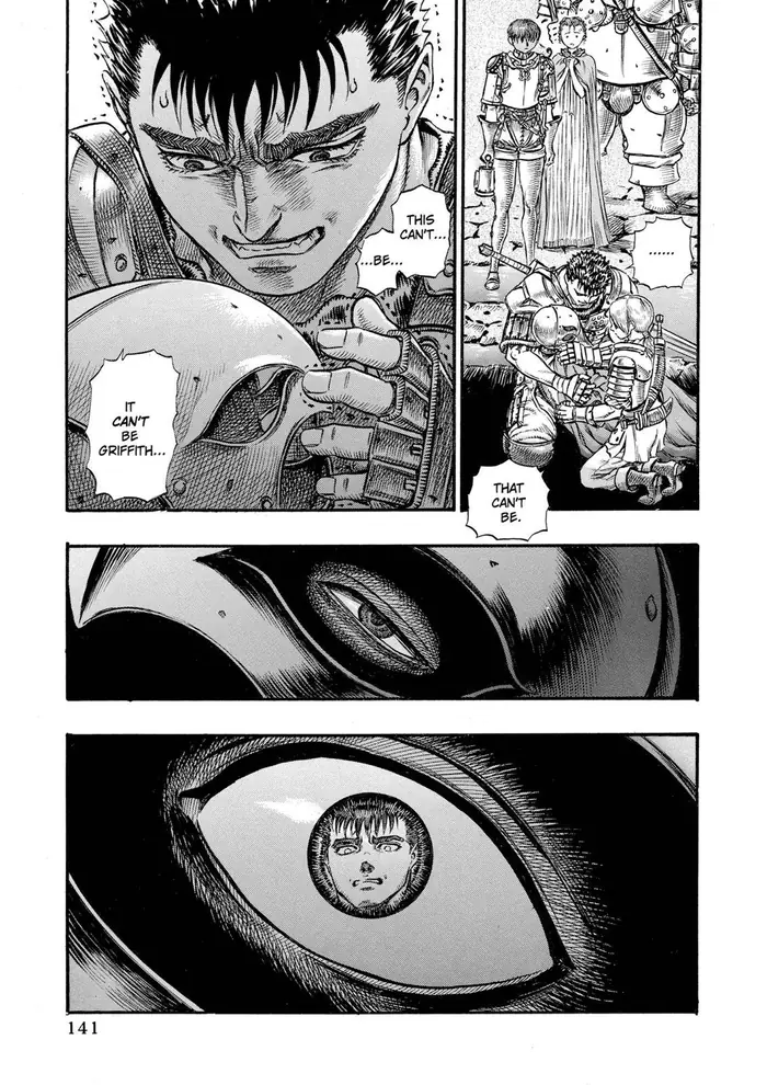 Berserk - Chapter 54 - Page 7