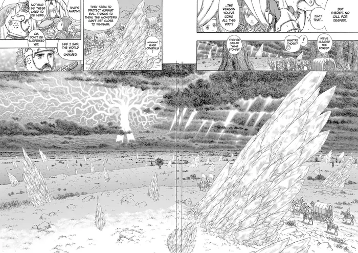Berserk - Chapter 333 - Page 13