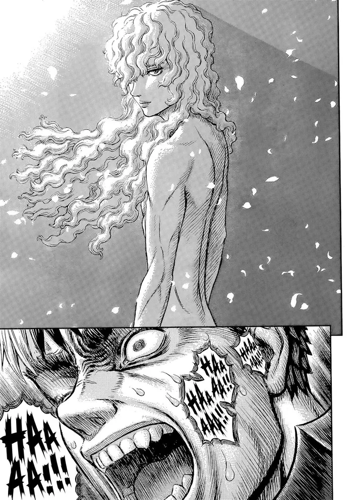 Berserk - Chapter 366 - Page 5