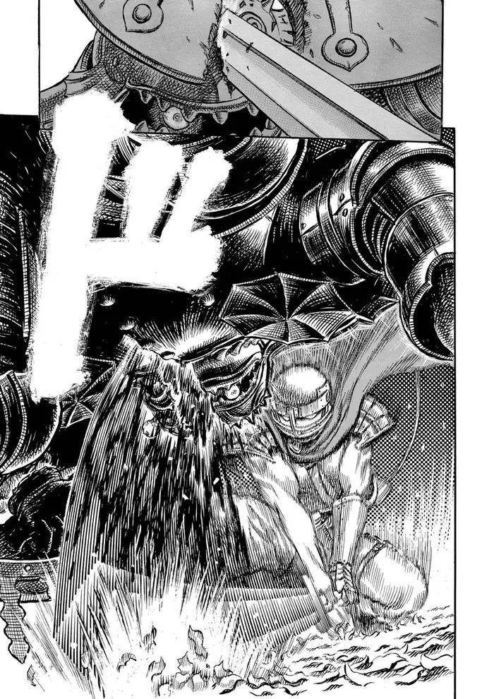 Berserk - Chapter 19 - Page 16