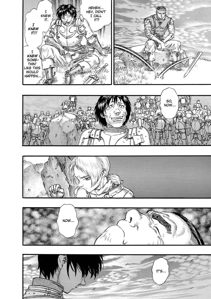 Berserk - Chapter 70 - Page 14