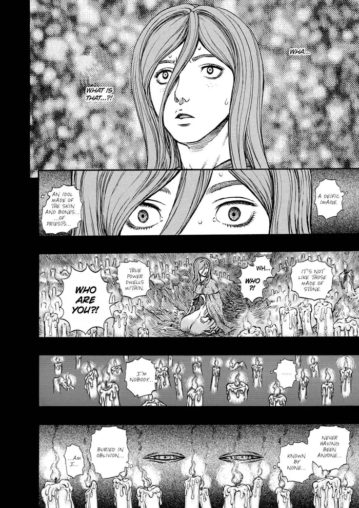 Berserk - Chapter 158 - Page 11
