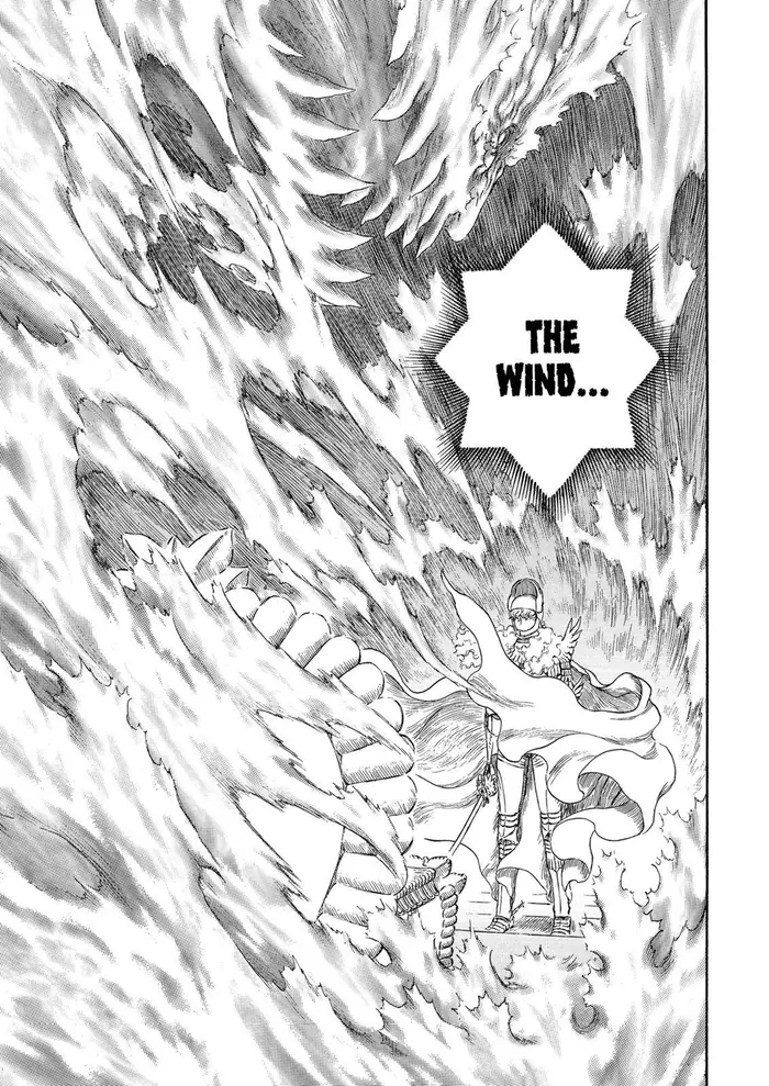 Berserk - Chapter 283 - Page 8