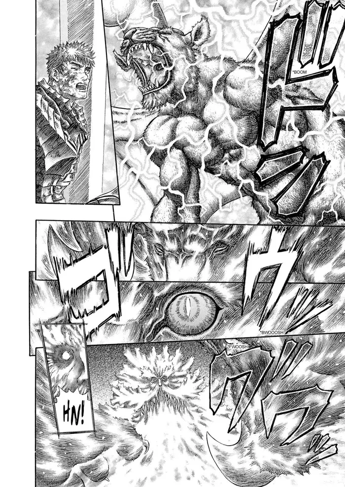 Berserk - Chapter 276 - Page 9