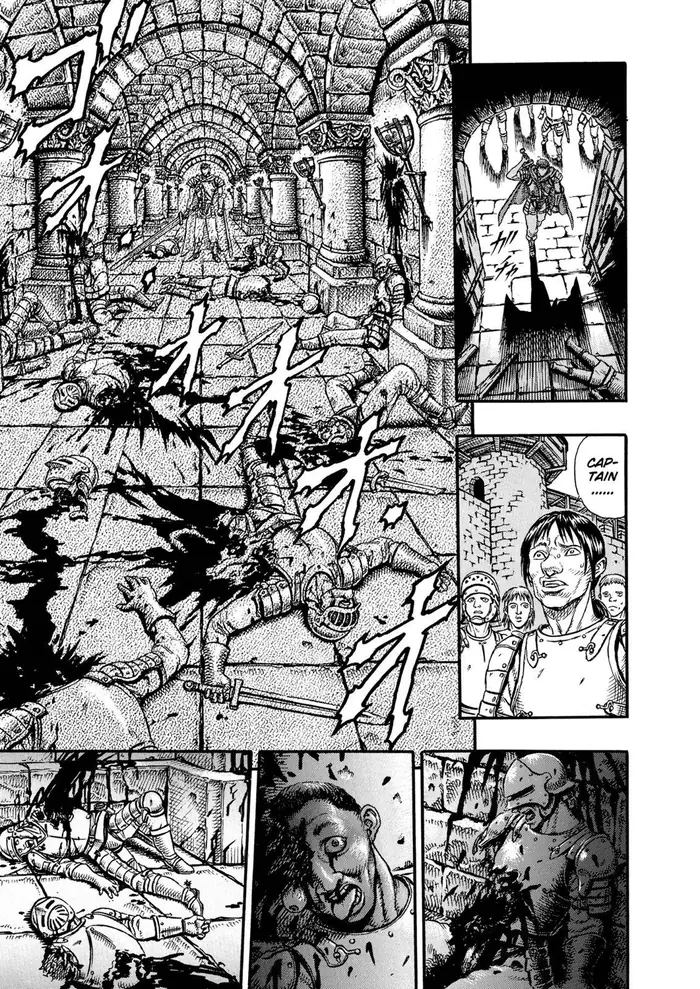 Berserk - Chapter 2 - Page 13
