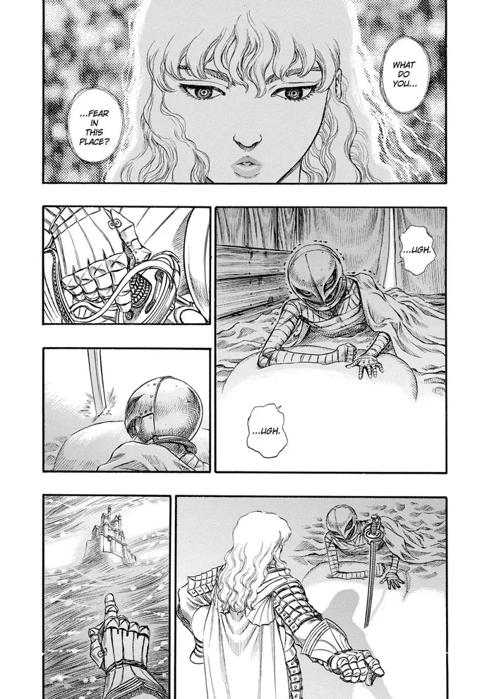 Berserk - Chapter 72 - Page 3
