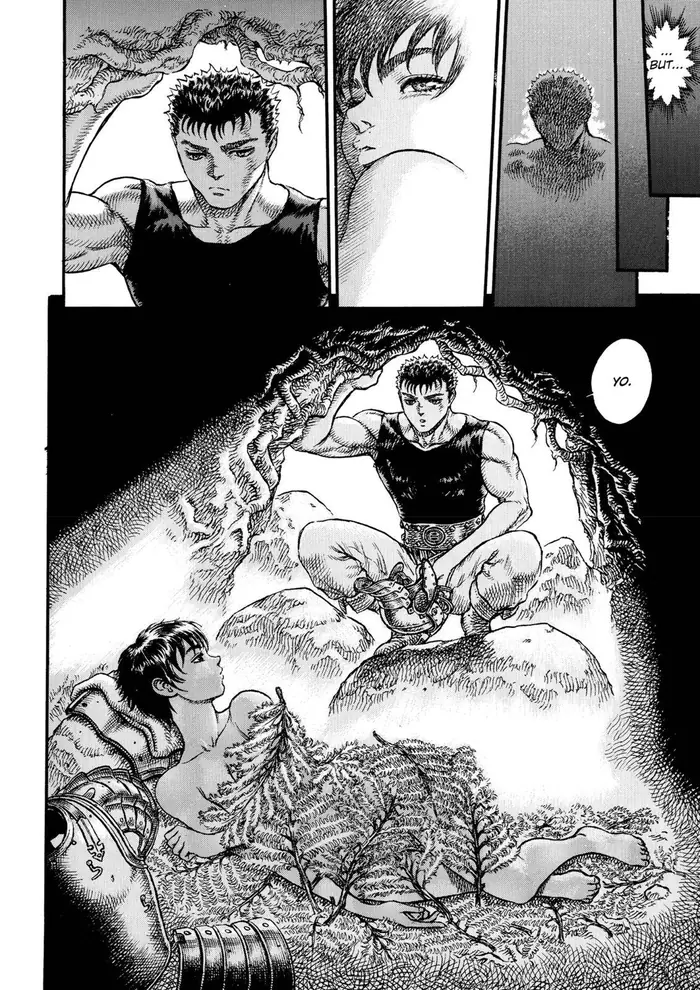 Berserk - Chapter 16 - Page 2