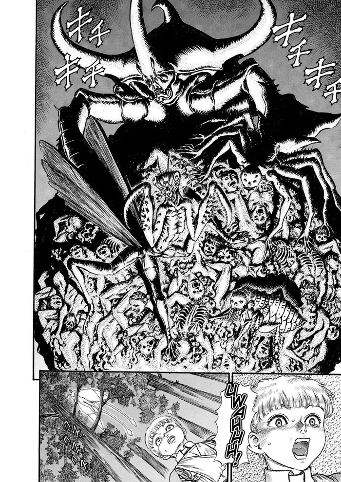 Berserk - Chapter 52 - Page 9