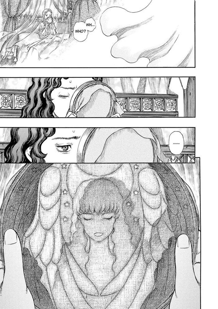 Berserk - Chapter 234 - Page 18