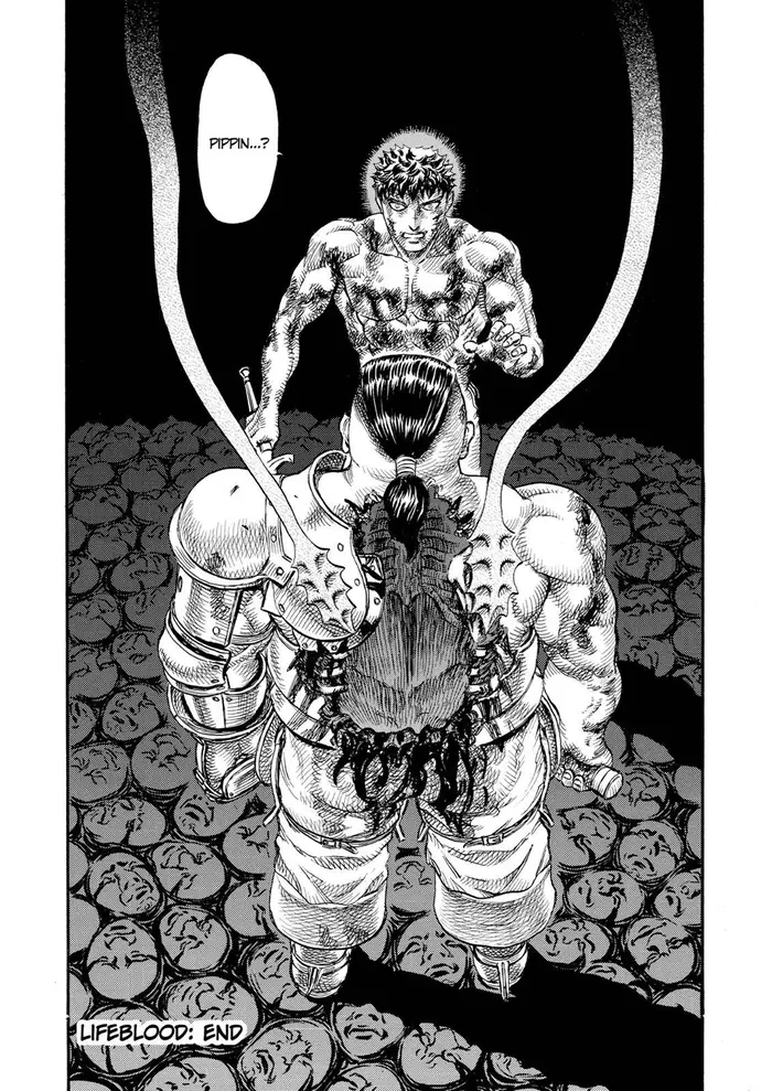 Berserk - Chapter 84 - Page 19