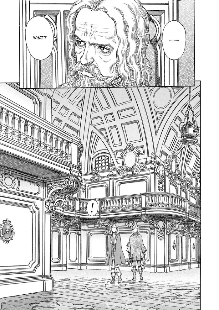Berserk - Chapter 251 - Page 13