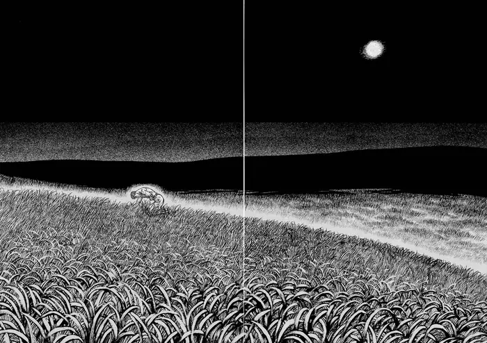 Berserk - Chapter 90 - Page 10