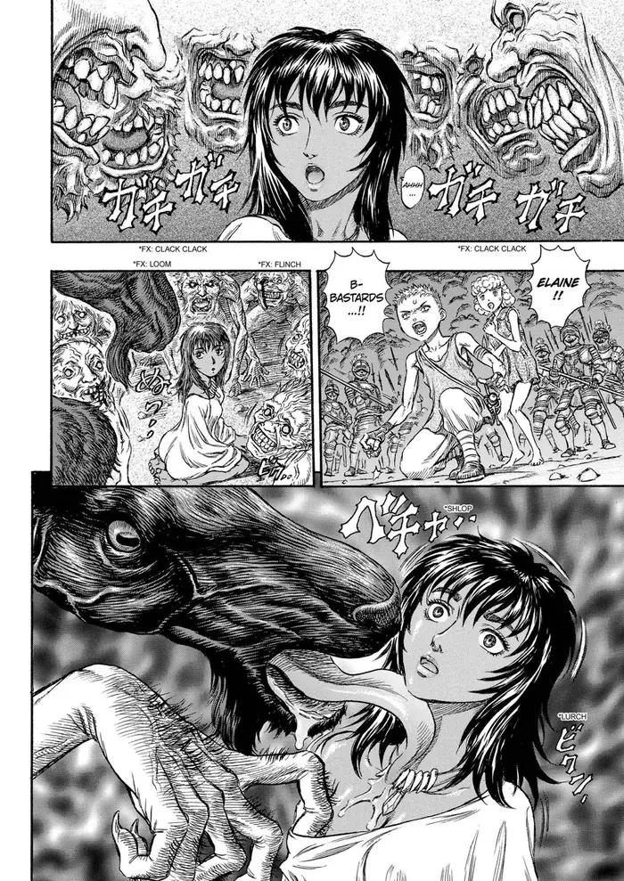 Berserk - Chapter 147 - Page 21