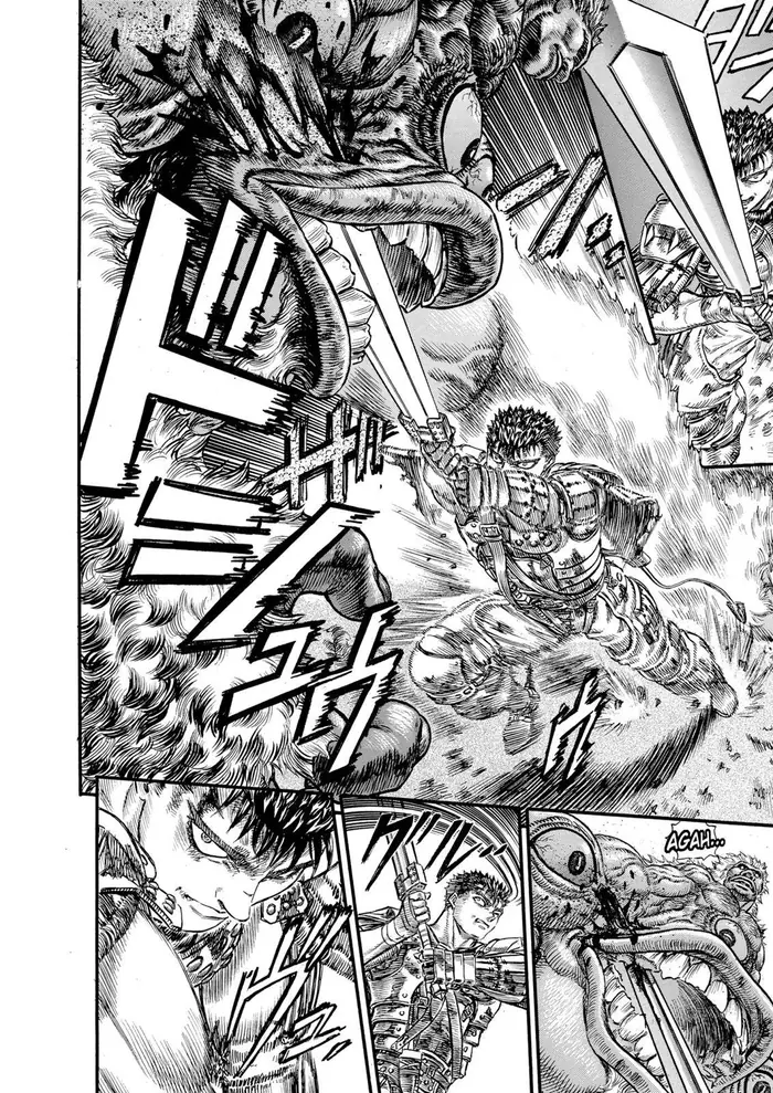 Berserk - Chapter 65 - Page 4
