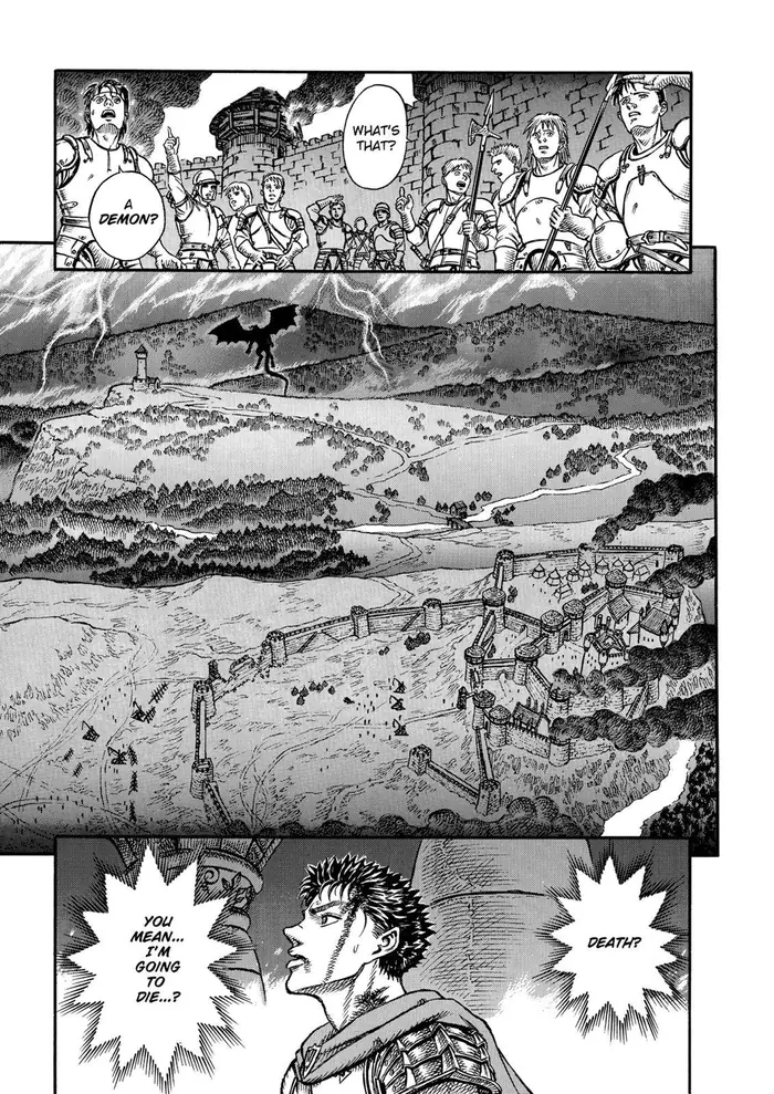 Berserk - Chapter 5 - Page 17
