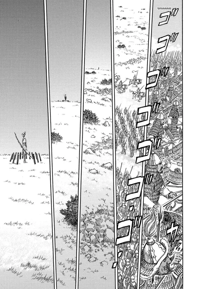 Berserk - Chapter 280 - Page 10
