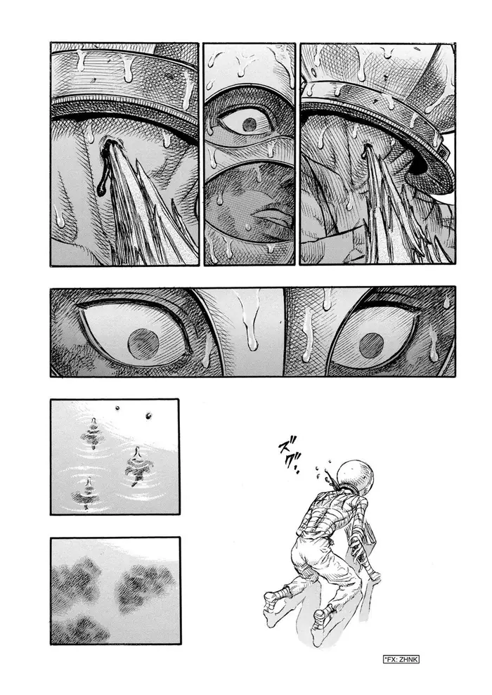 Berserk - Chapter 72 - Page 16