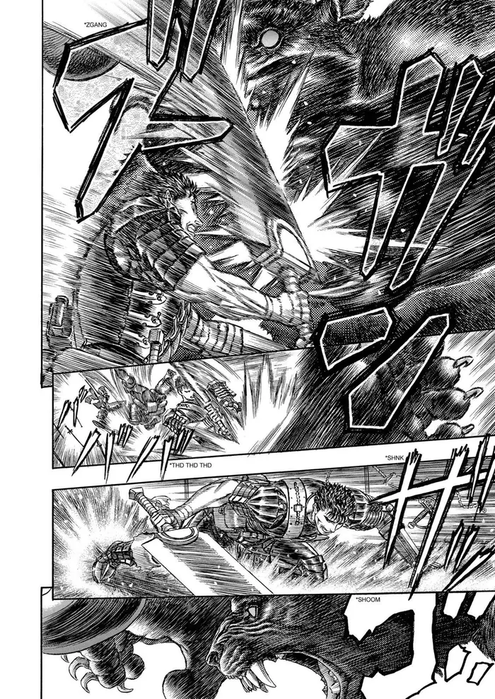Berserk - Chapter 180 - Page 6