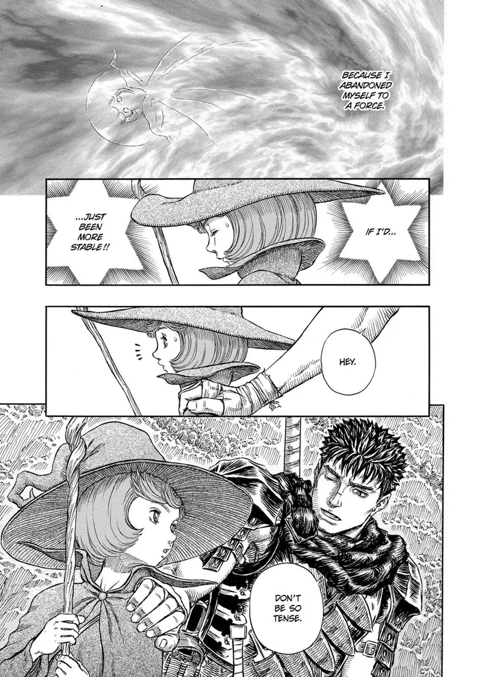 Berserk - Chapter 214 - Page 20
