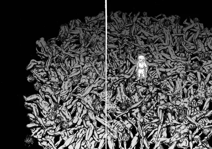 Berserk - Chapter 77 - Page 9