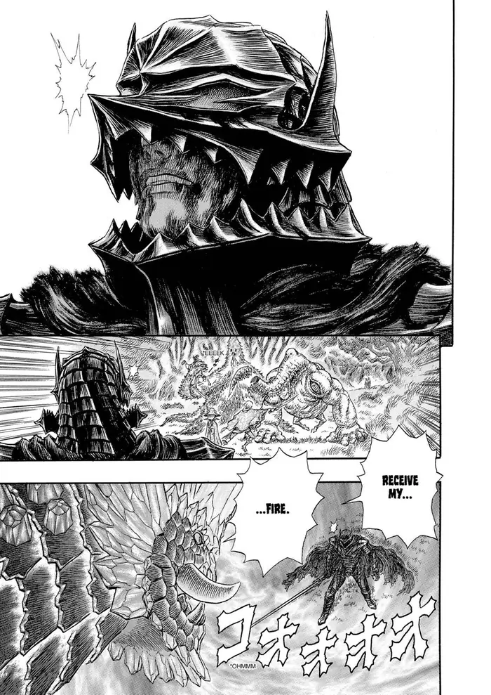 Berserk - Chapter 229 - Page 7