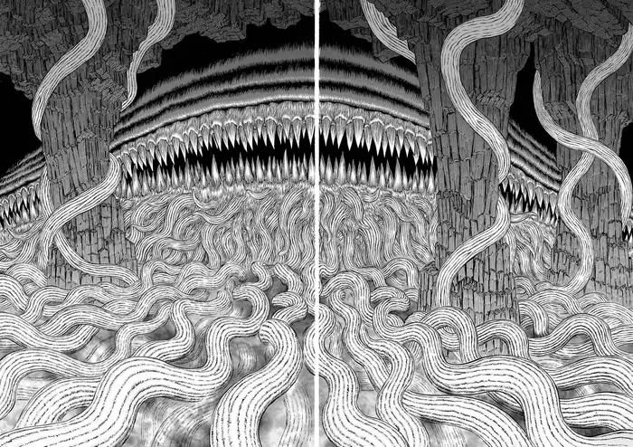 Berserk - Chapter 319 - Page 8