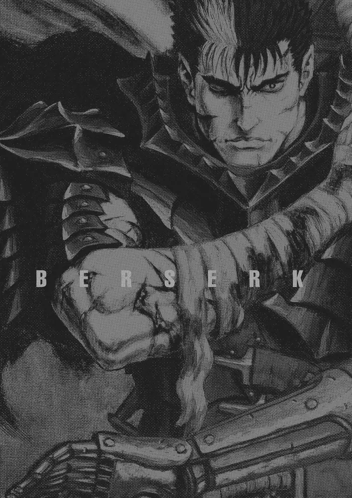 Berserk - Chapter 354 - Page 20