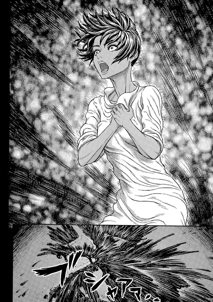 Berserk - Chapter 365 - Page 13