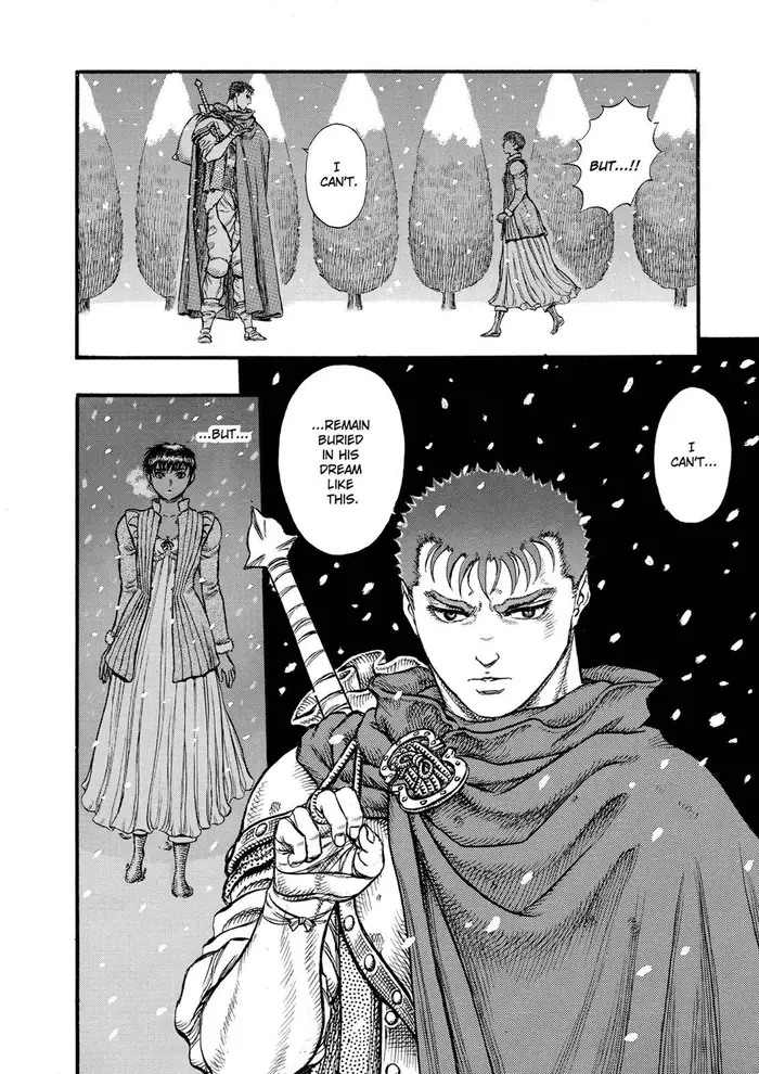 Berserk - Chapter 33 - Page 12
