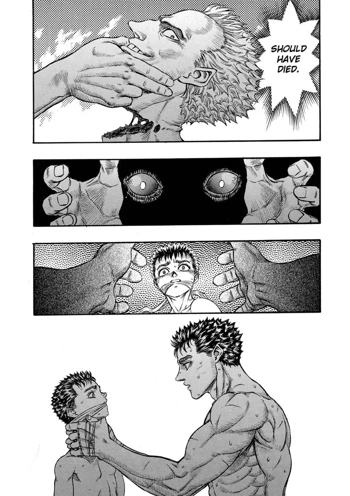Berserk - Chapter 47 - Page 3