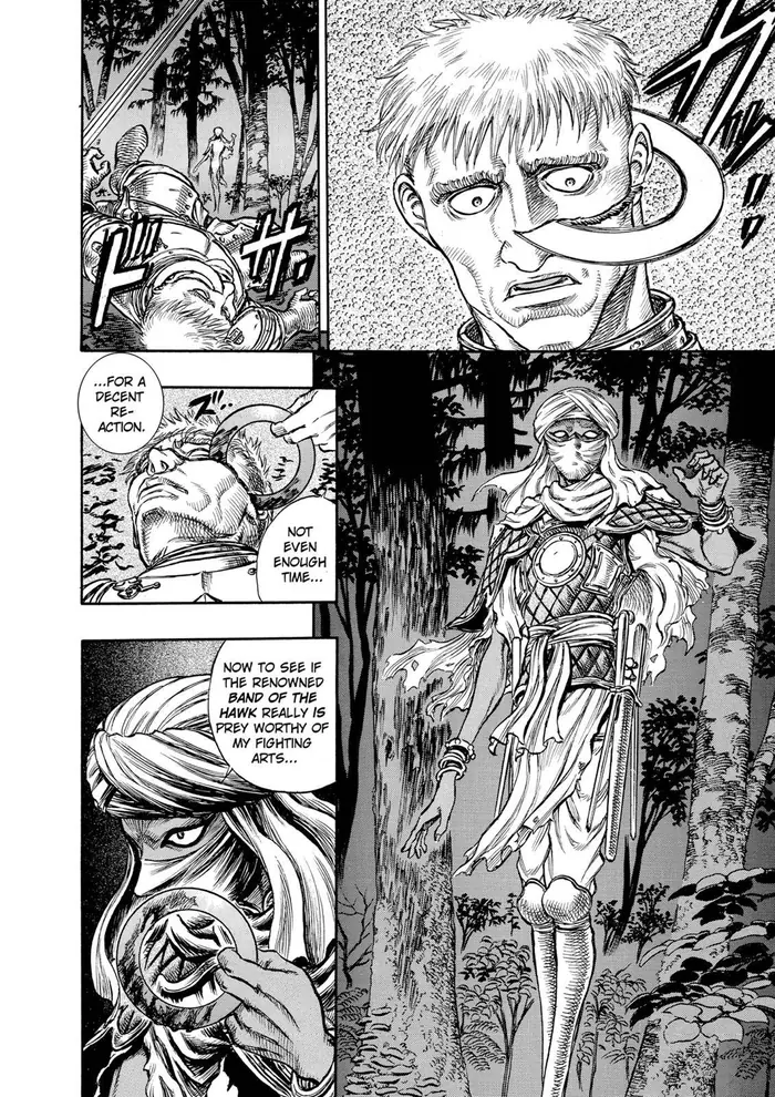 Berserk - Chapter 42 - Page 11